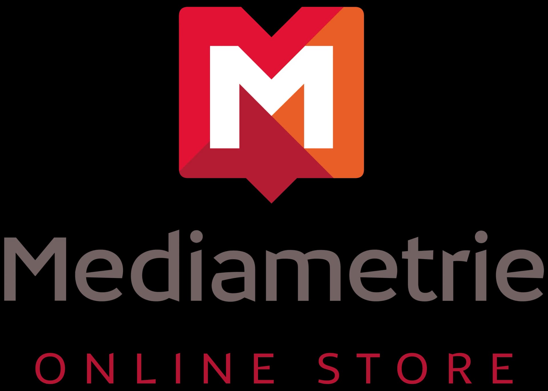 Logo Téléchargez les rapports de Médiamétrie