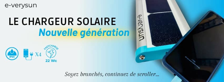 Logo On Top Solar