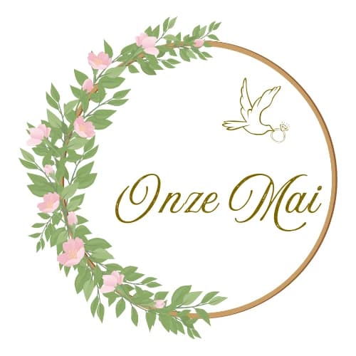 Logo ONZE MAI