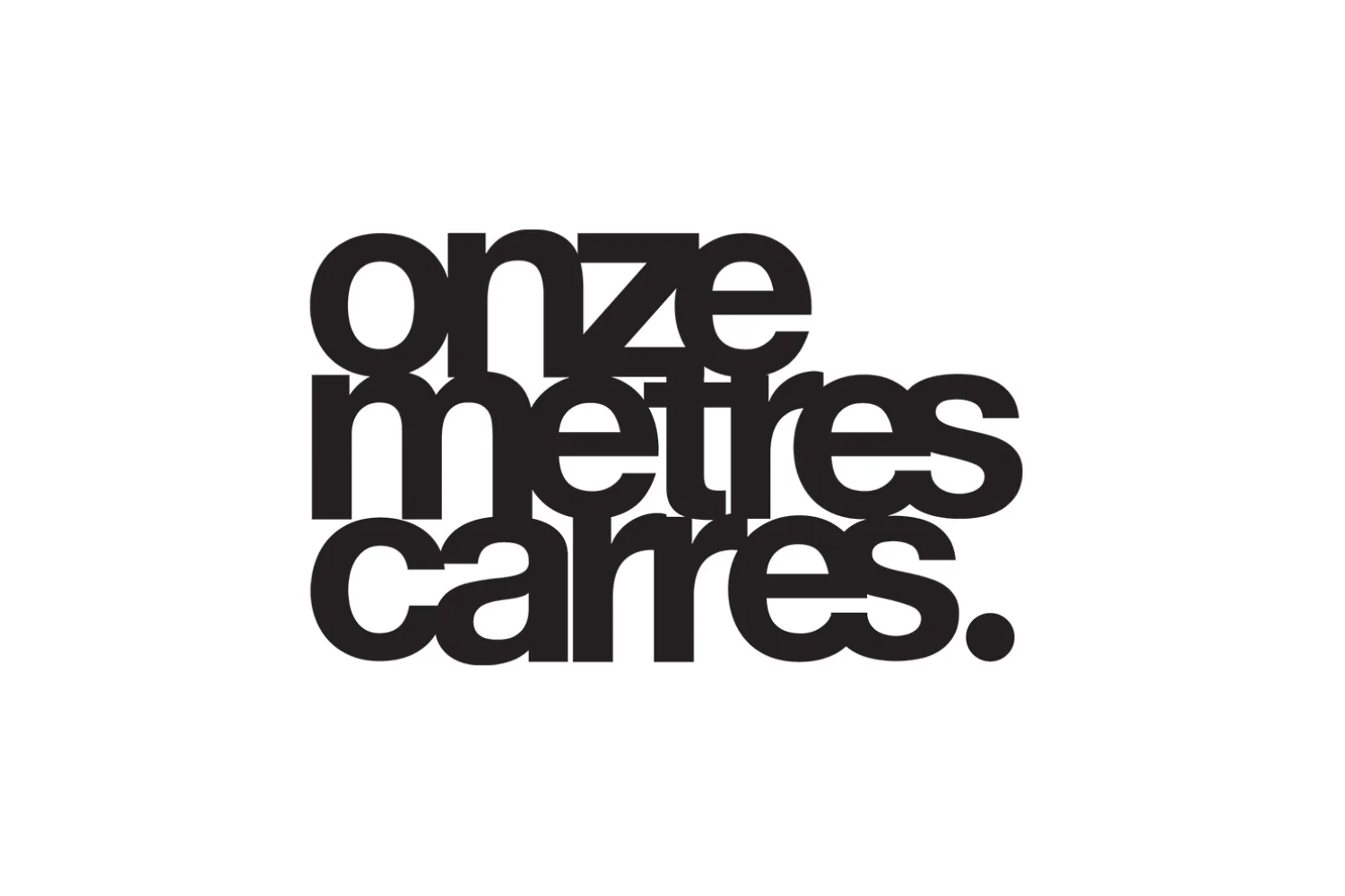 Logo onzemetrescarres