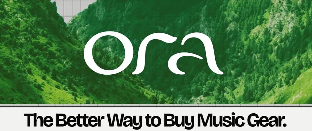 Logo ora-sounds.com