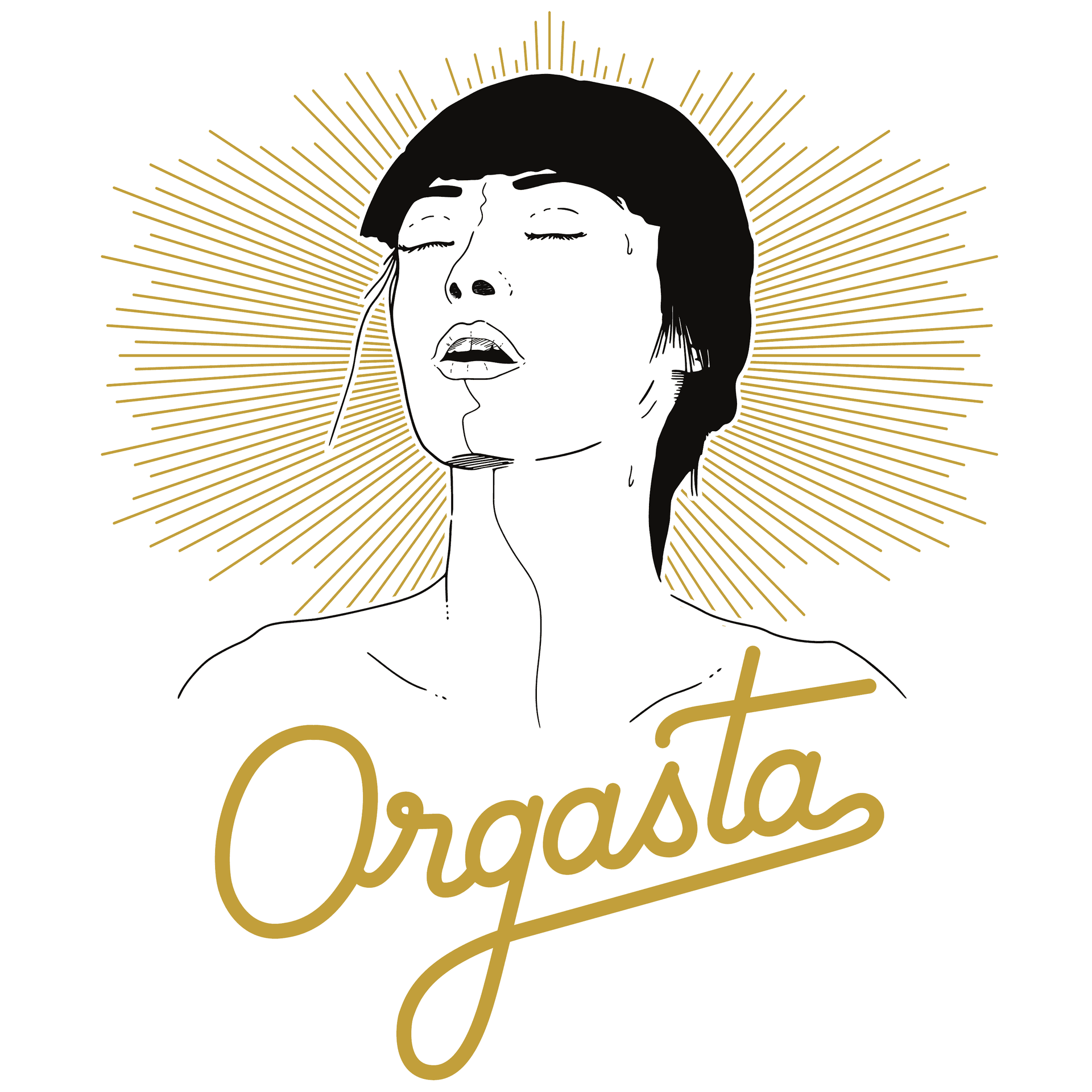 Logo Orgasta