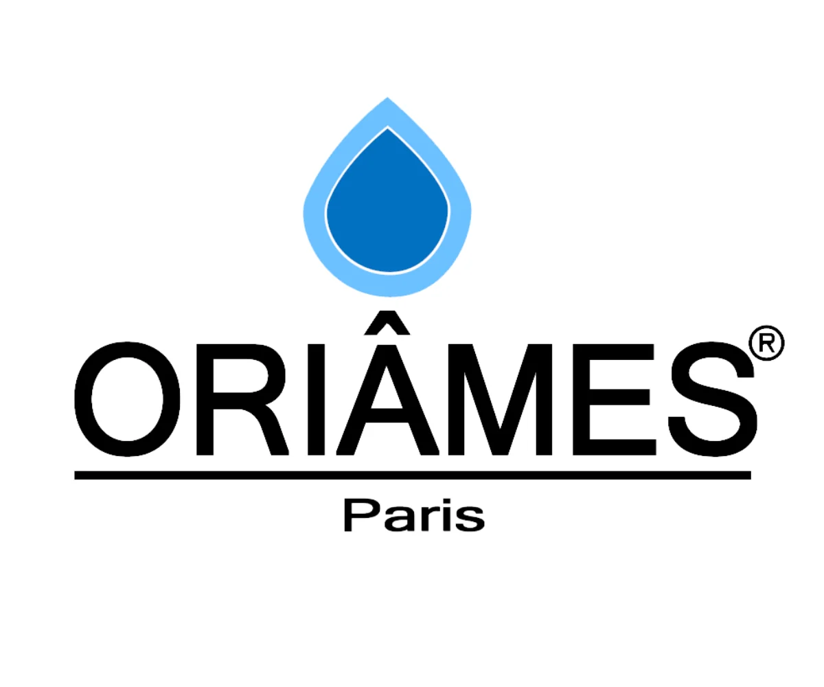 Logo Oriâmes, la santé au naturel