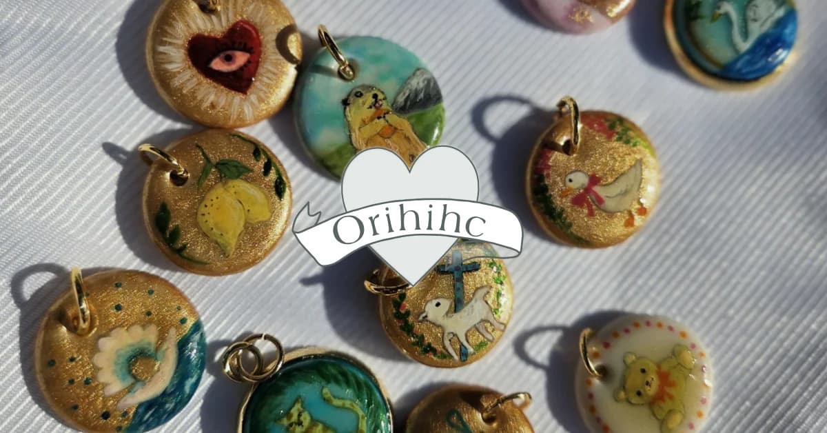 Logo Orihihc