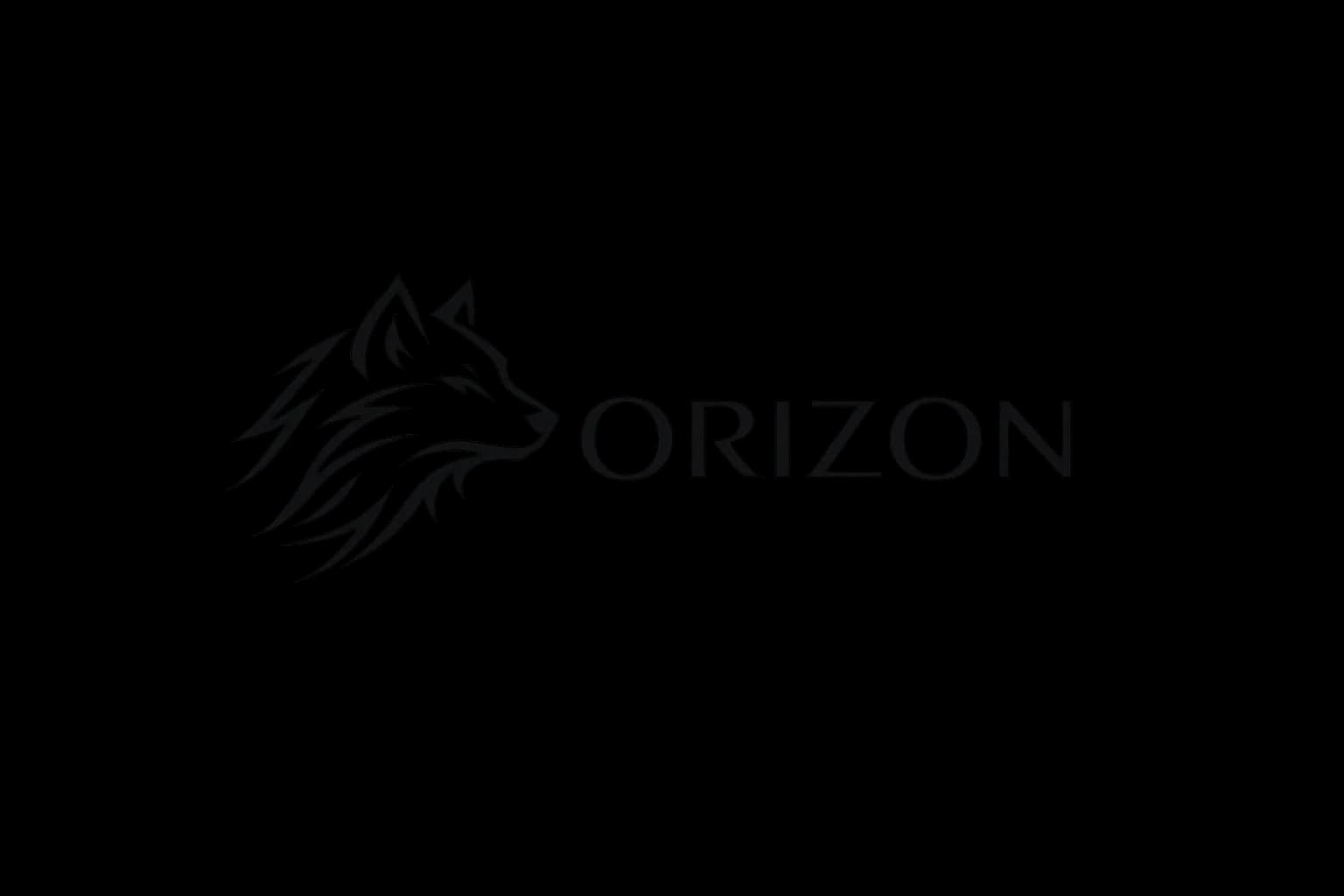 Logo Orizon