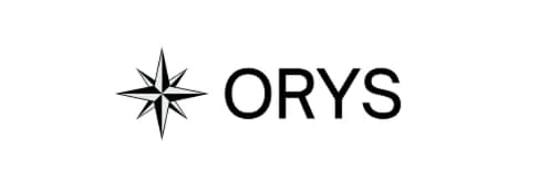 Logo orysoff.fr