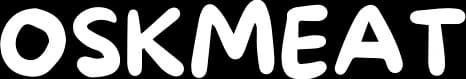 Logo oskmeat.com