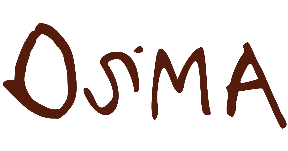 Logo Osma Restaurant