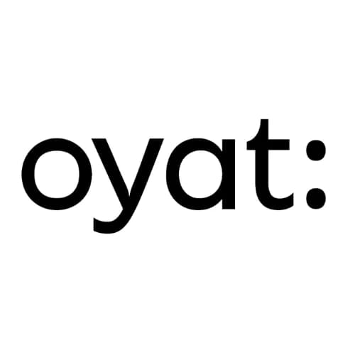 Logo oyatboutique