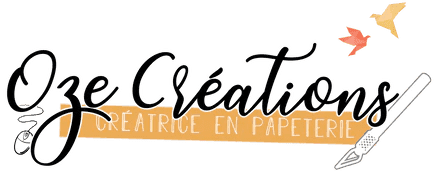 Logo ozecreations.com