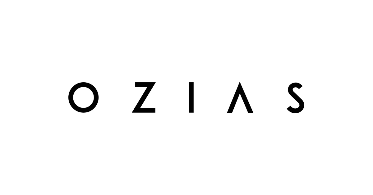 Logo OZIAS PARIS