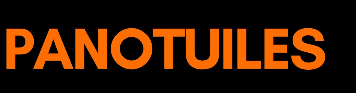 Logo Panotuiles