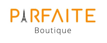 Logo Parfaite Boutique