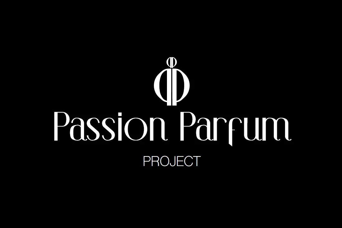 Logo passion-parfum.com