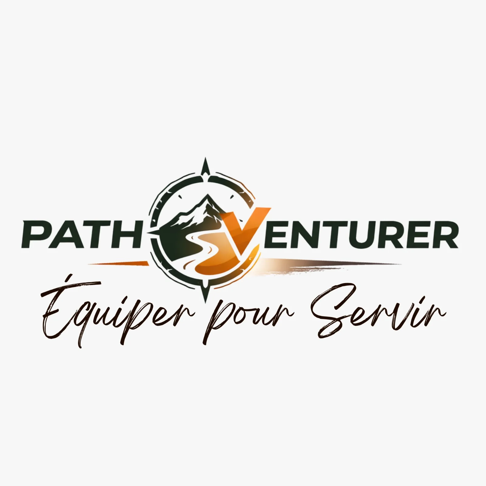 Logo www.pathventurer.com