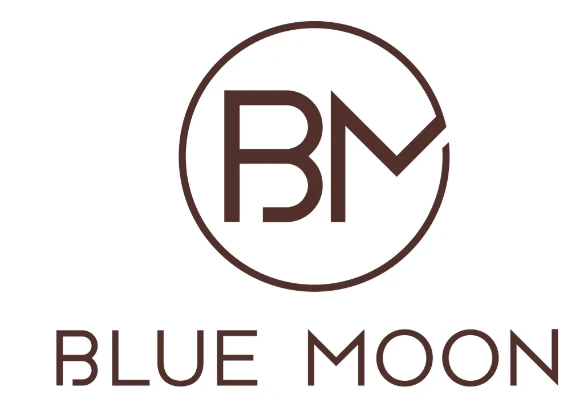 Logo www.patisseriebluemoon.com