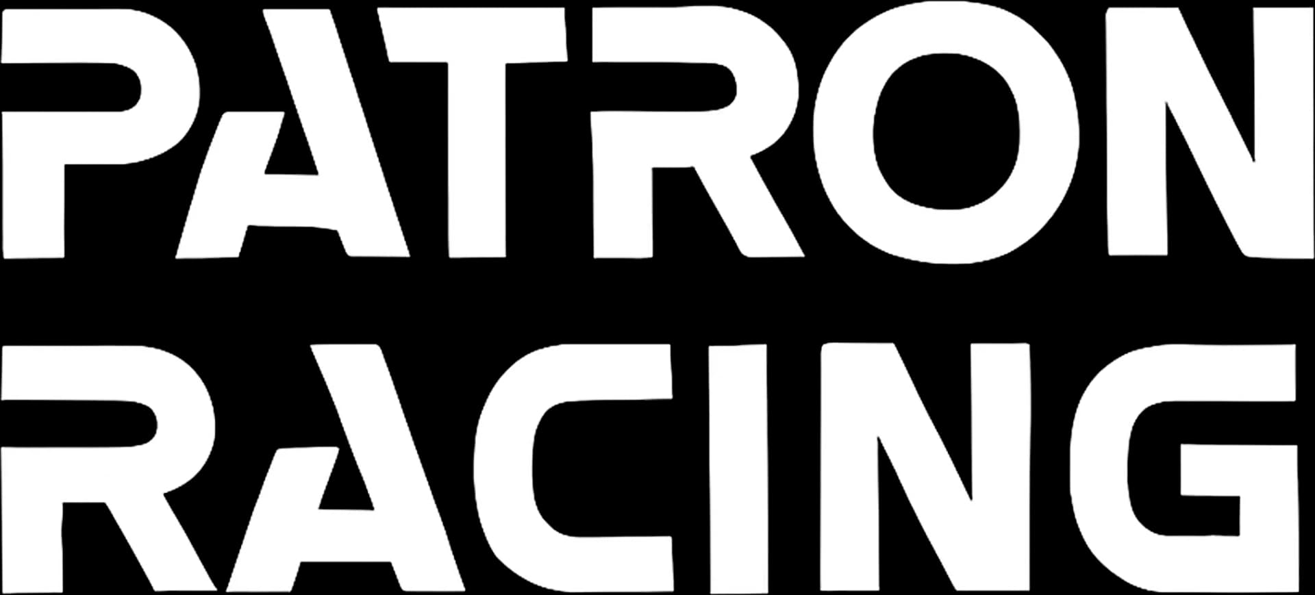 Logo Patron Racing