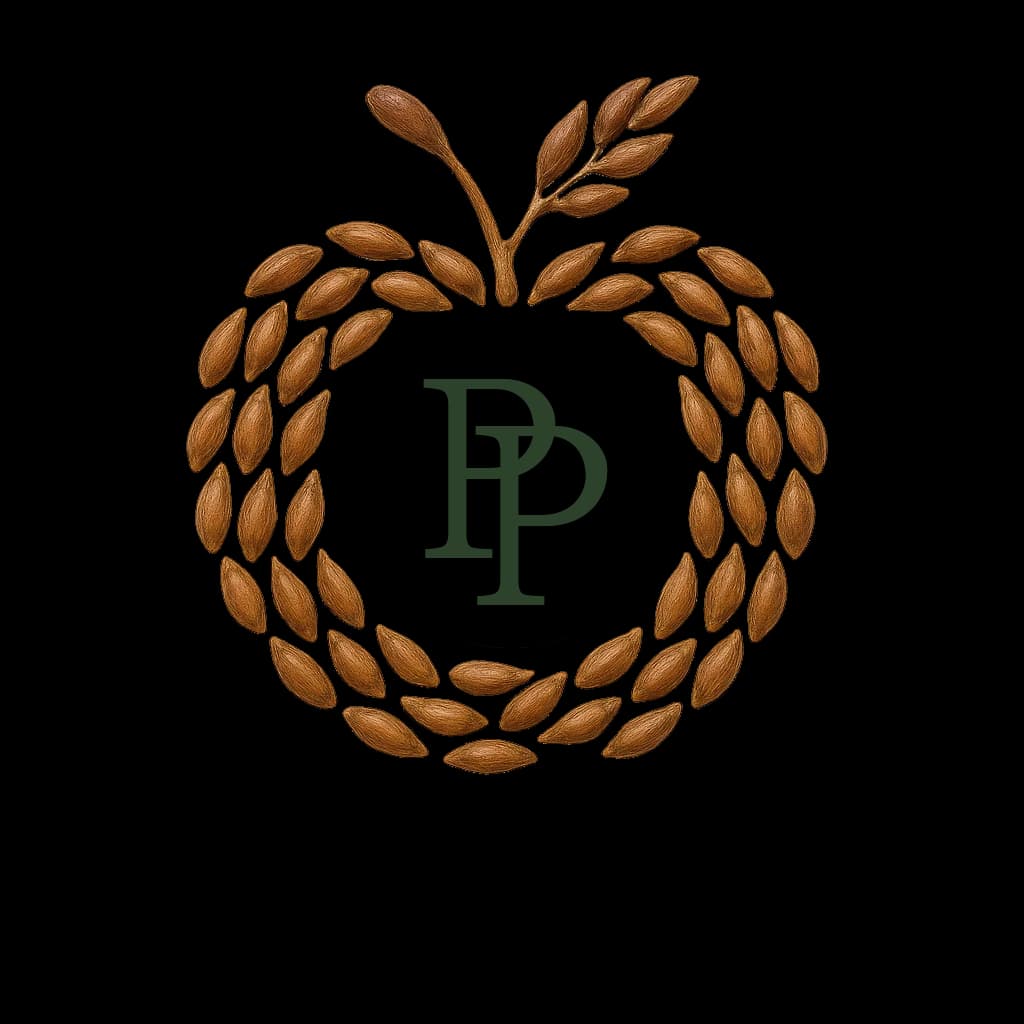 Logo pepiniereperrin.com