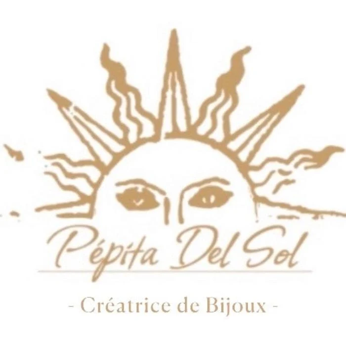 Logo www.pepitadelsol.com