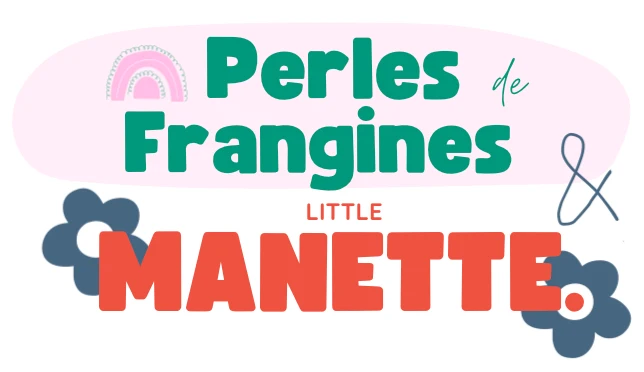 Logo perlesdefrangines.com