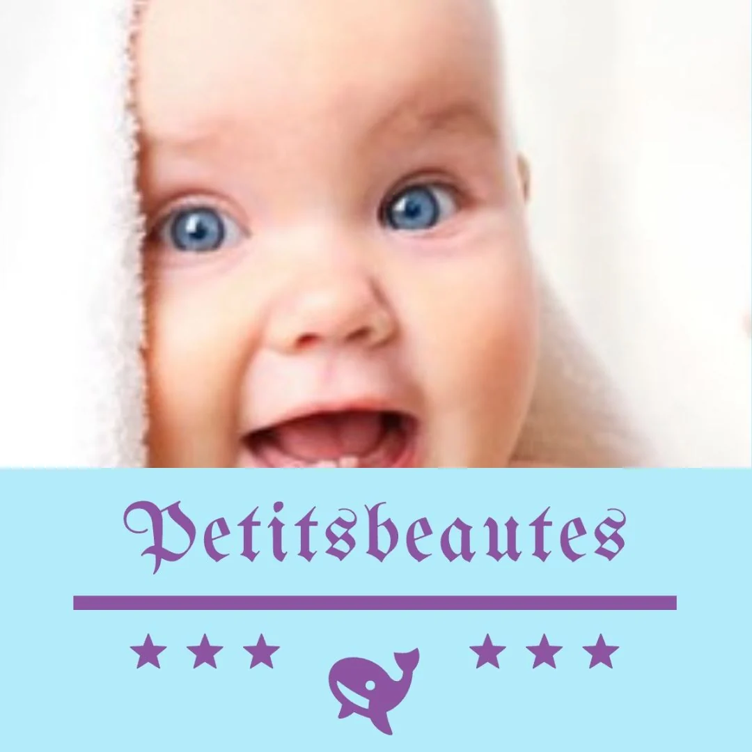 Logo Petitsbeautes