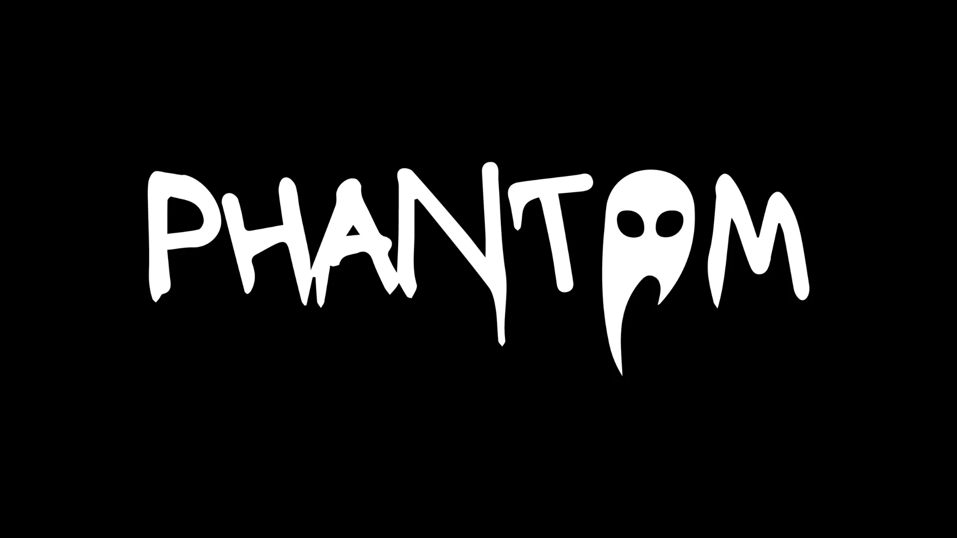 Logo PHANTOM