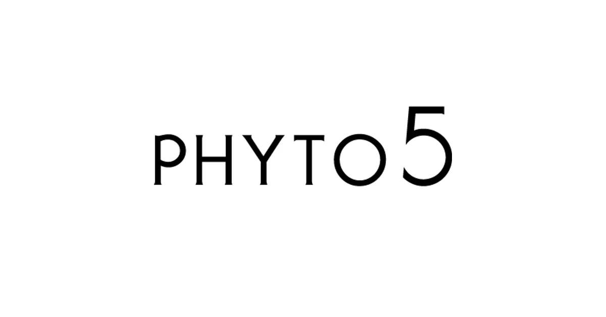 Logo PHYTO 5