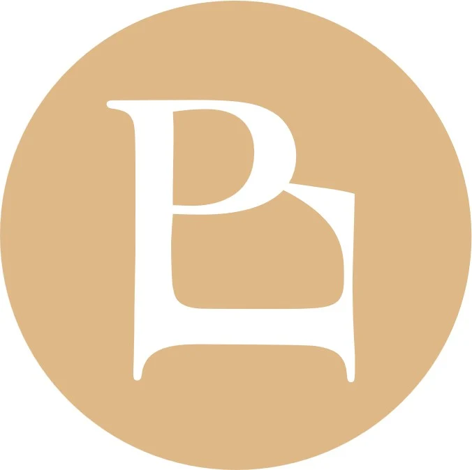 Logo Pierre La Brocante