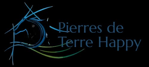Logo Pierres de Terre Happy