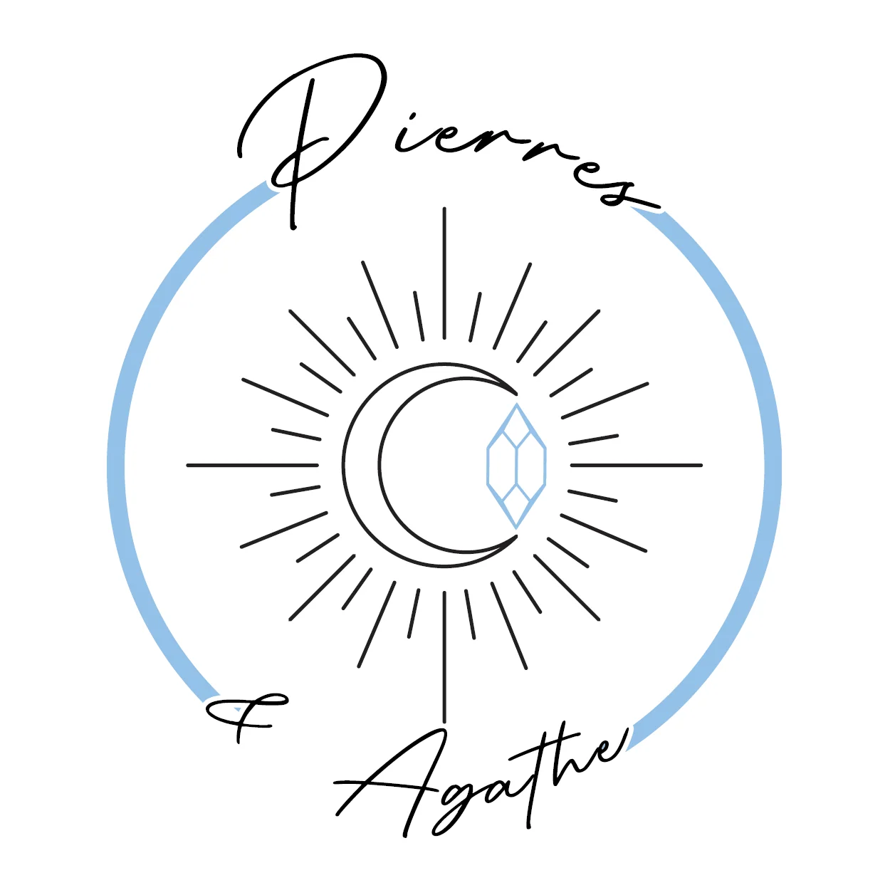 Logo Ma boutique