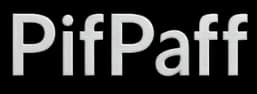 Logo PifPaff
