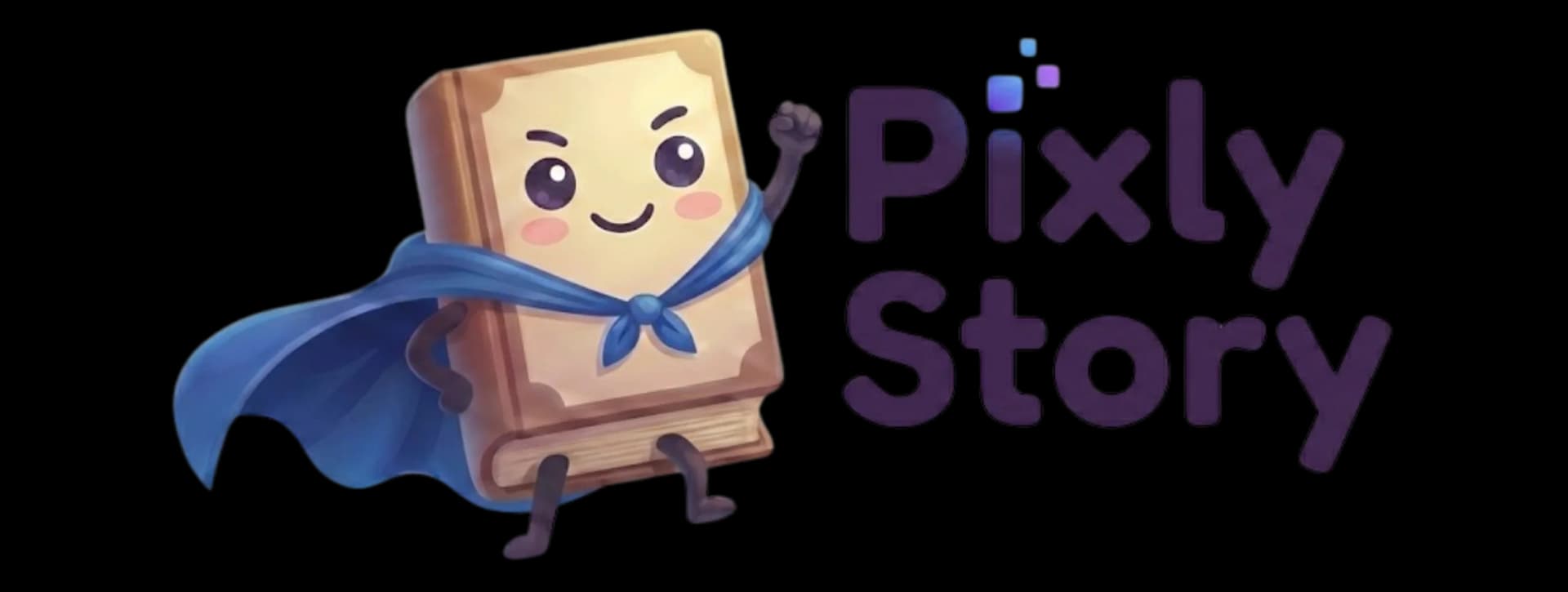 Logo pixly-story.com
