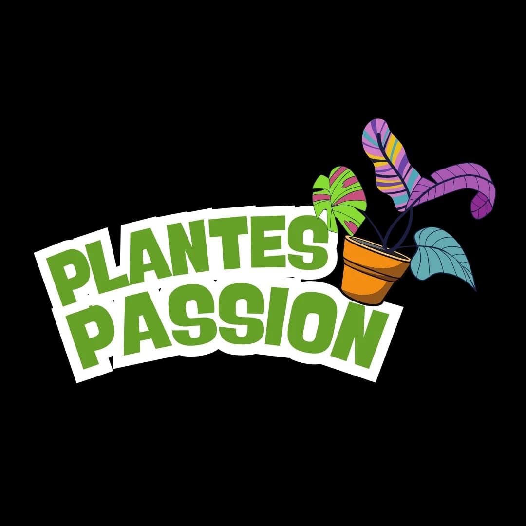 Logo www.plantespassion.fr