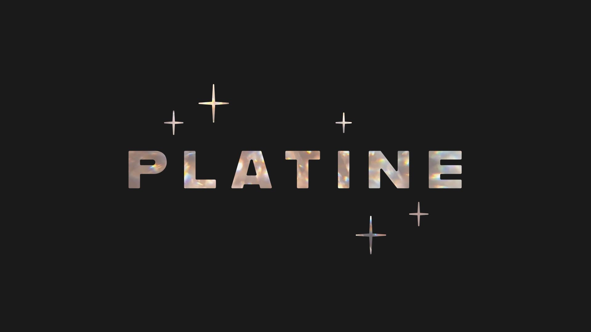 Logo PLATINE STORE