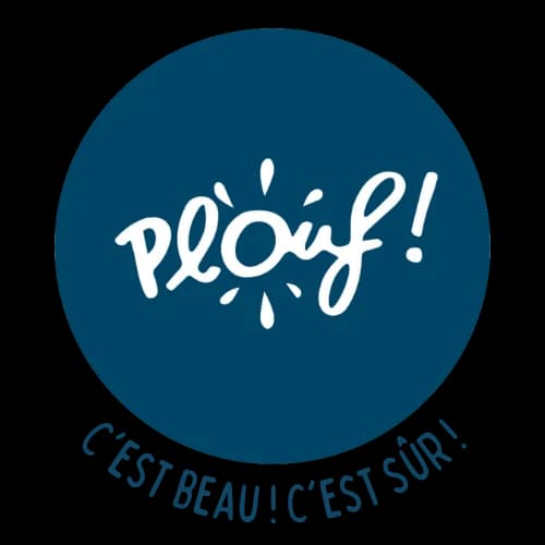 Logo Plouf!