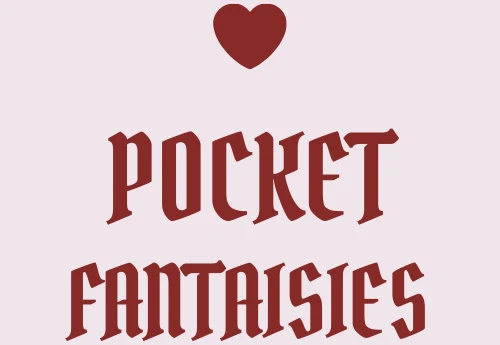 Logo Pocketfantaisies