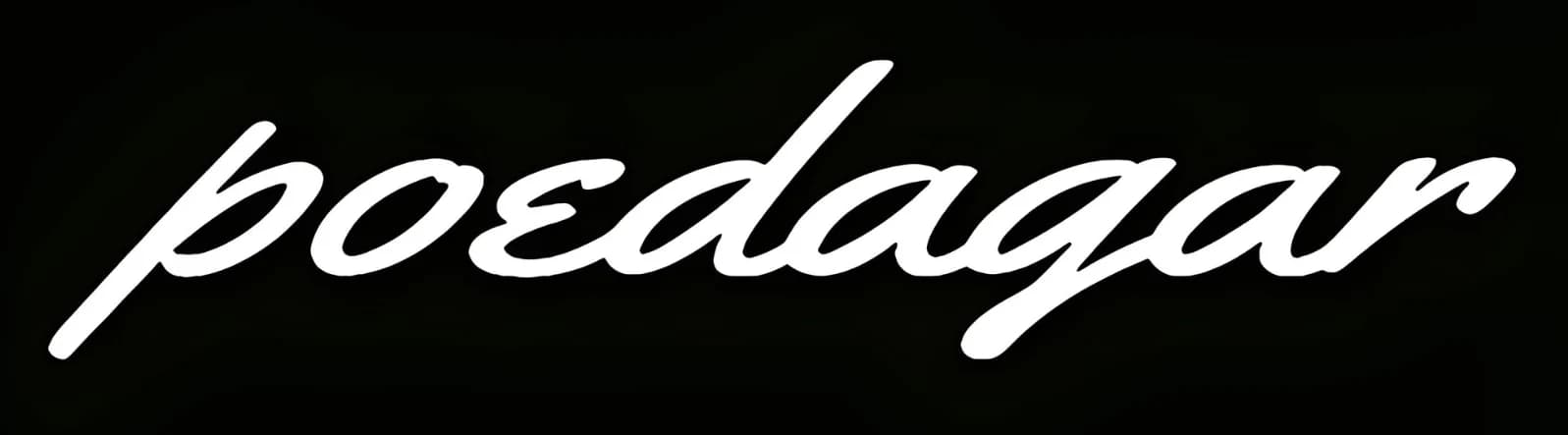 Logo poedagar-geneve.com
