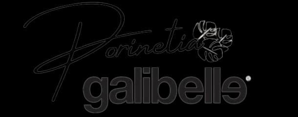 Logo porinetiagalibelle.com
