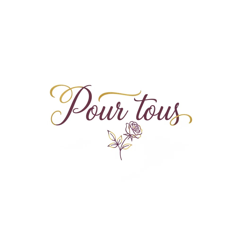Logo pour-tous.com
