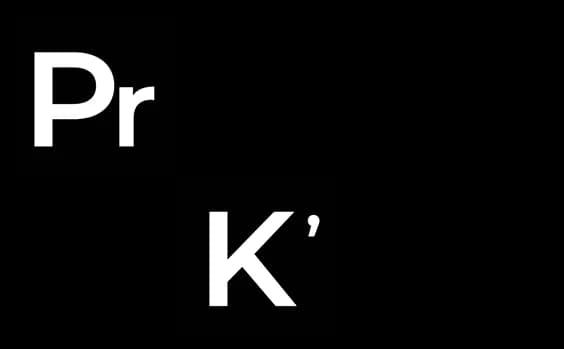 Logo Privat K'hair