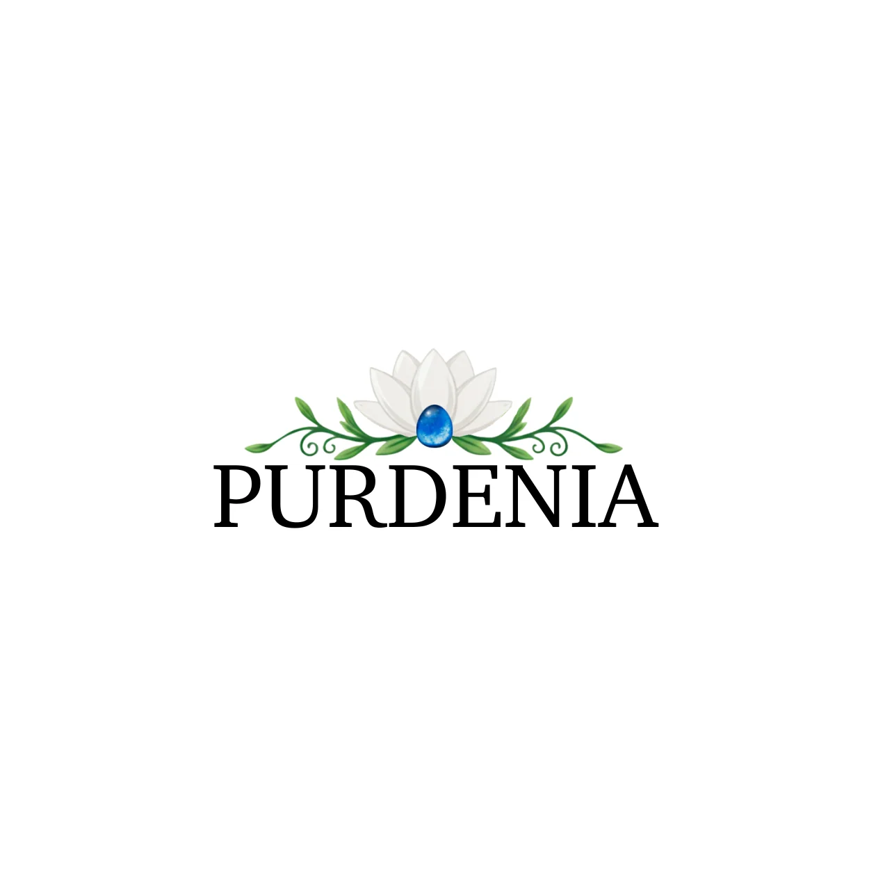 Logo Purdenia