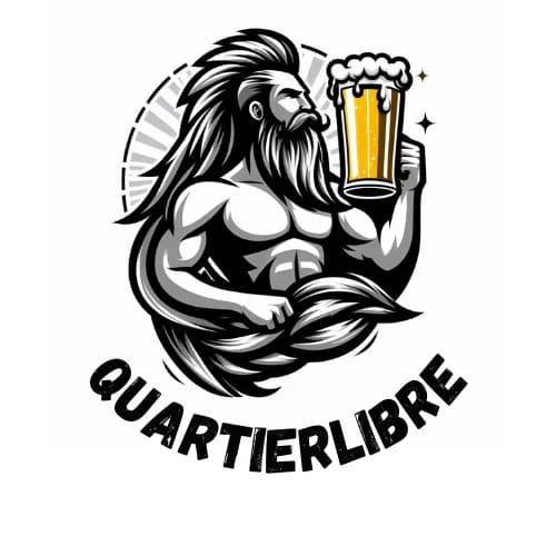 Logo QuartierLibre