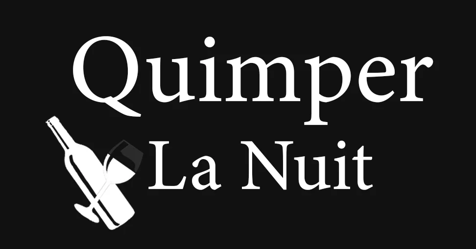 Logo www.quimperlanuit.fr