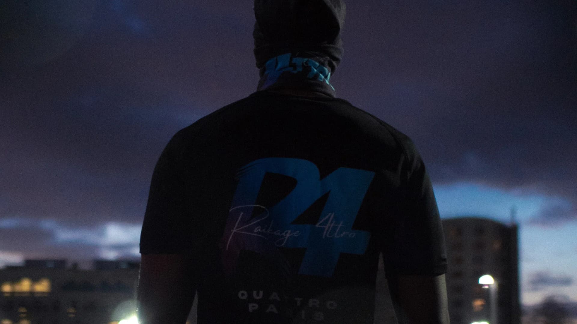 Logo R4ttro