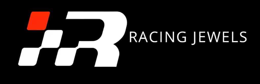 Logo Racing Jewels