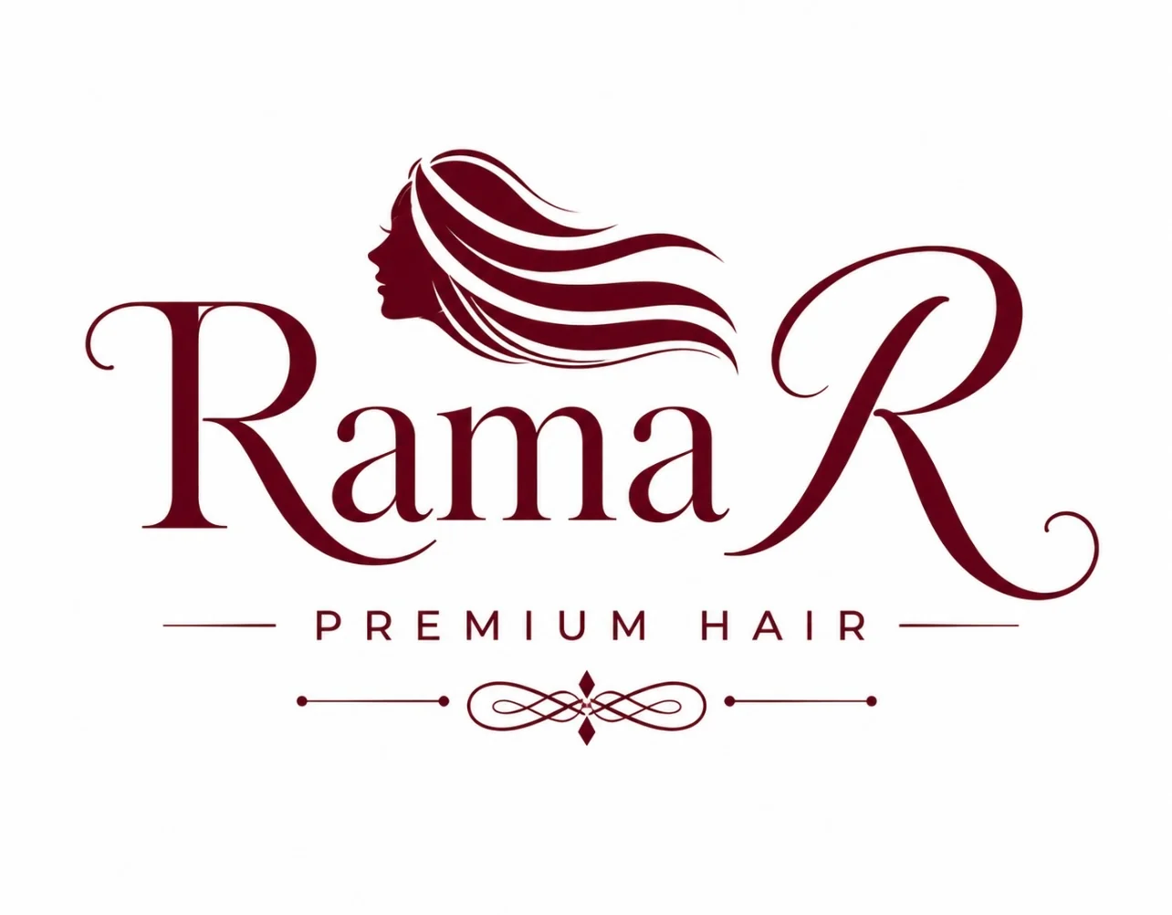Logo ramapremiumhair.com