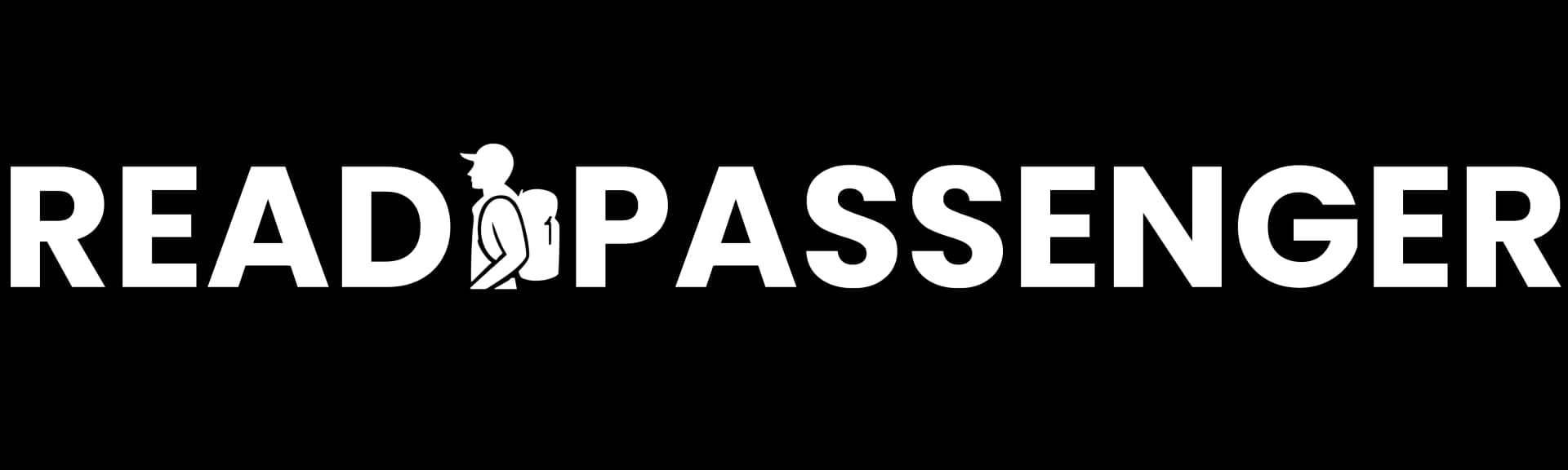 Logo readypassenger.com