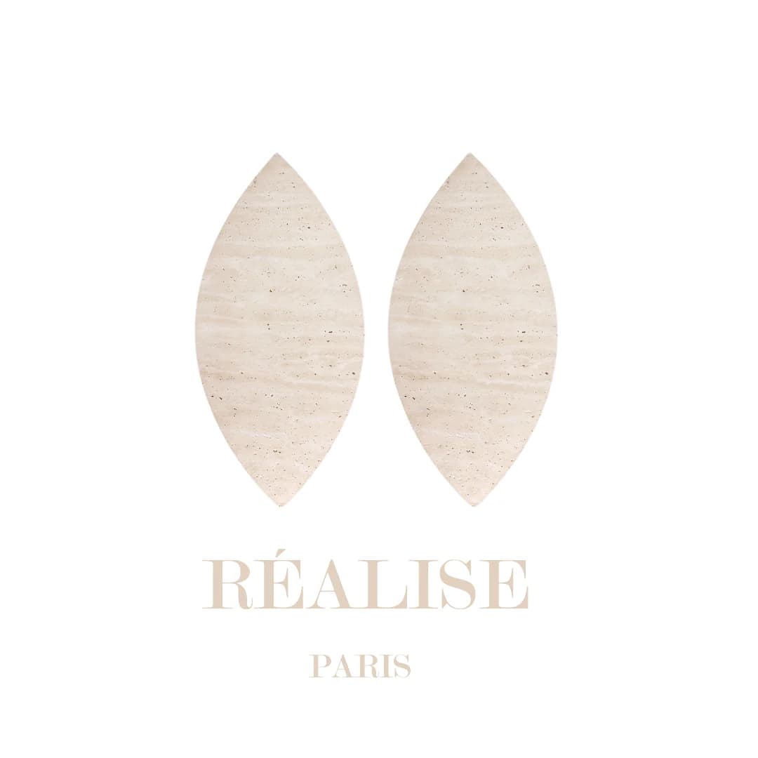 Logo RÉALISE