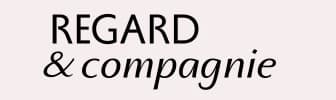 Logo Regard&Compagnie