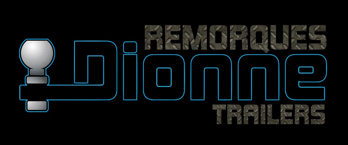 Logo remorquesdionne.com